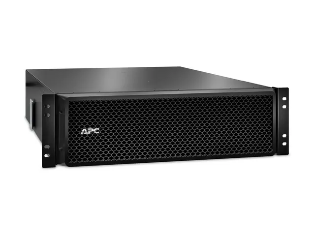 APC Smart-UPS SRT 192V 8kVA and 10kVA RM Battery Pack - Batteriinn...