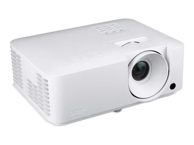 Acer XL2521 - DLP-projektor laserdiode portabel 3D 4000 ANSI-lumen...