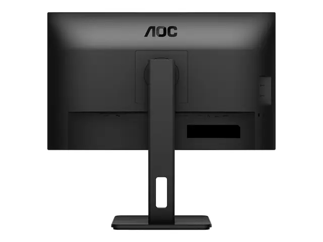 AOC Pro-line Q27P3CV - LED-skjerm 27" 2560 x 1440 QHD @ 75 Hz IPS ...