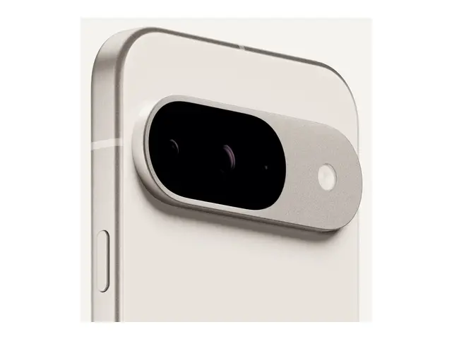 Google Pixel 9 - Hvit 256 GB