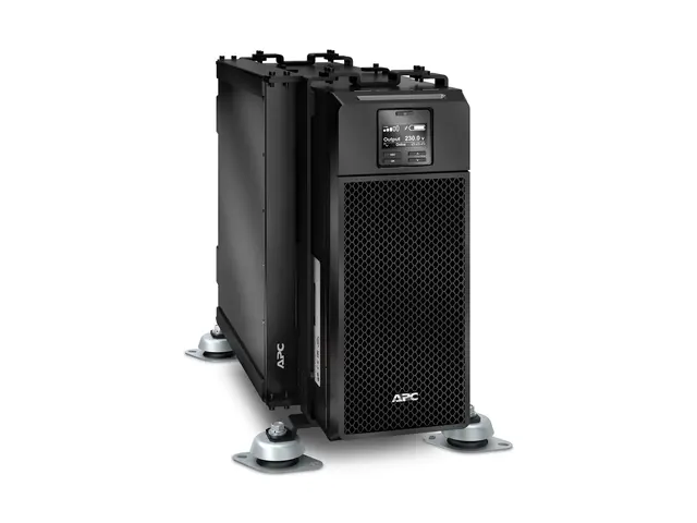 APC Marine Filter SRT6RMM - Linjekondisjonerer (kan monteres i rac...