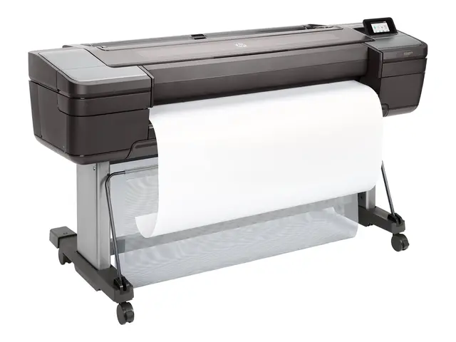 HP DesignJet Z6dr PostScript - 44" storformatsskriver farge ink-je...