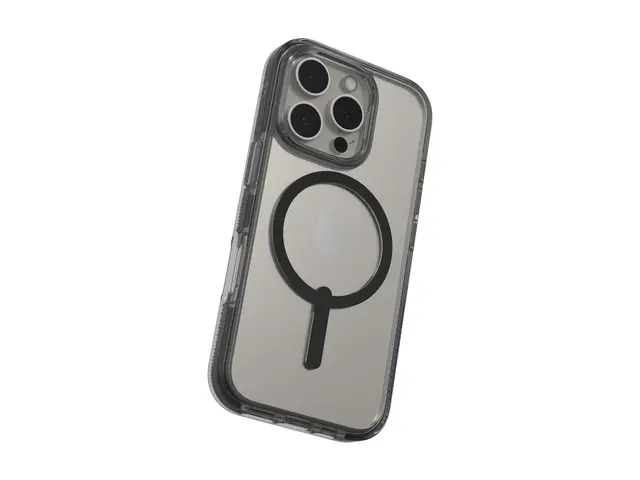 Zagg Santa Cruz Snap - Baksidedeksel for mobiltelefon MagSafe-sams...