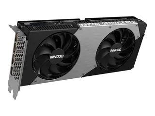 Inno3D GeForce RTX 5060 Ti 16GB TWIN X2 Grafikkort - GeForce RTX 5060 Ti - 16 GB GDDR7 - PCI Express 5.0 - HDMI, 3 x DisplayPort