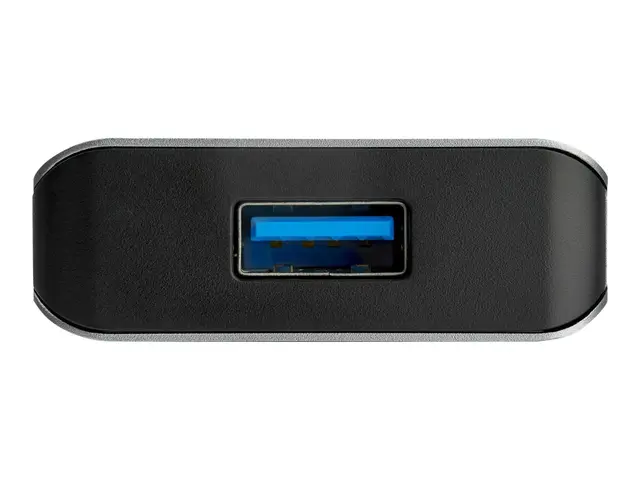 StarTech.com 4 Port USB C Hub w/ 3x USB A & 1x USB C, SuperSpeed 1...