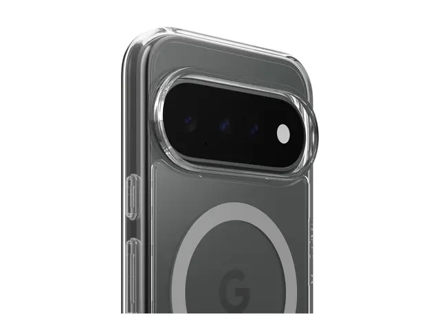 OtterBox Lumen Series - Beskyttende deksel for mobiltelefon - term...