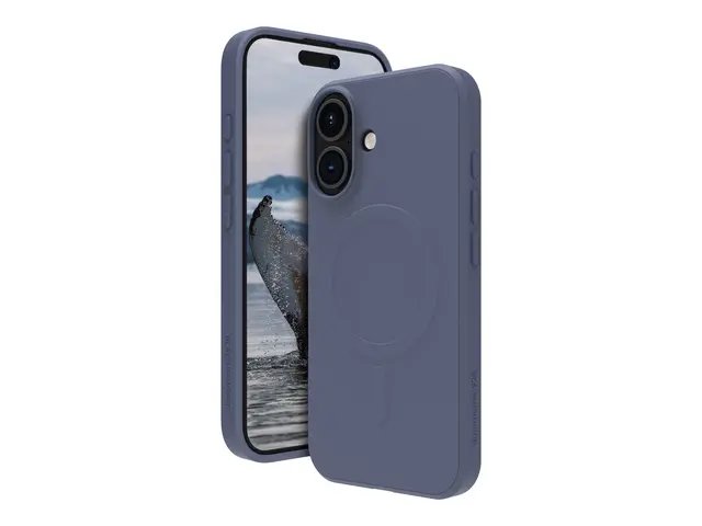 dbramante1928 Greenland Pro - Baksidedeksel for mobiltelefon - Qi ...