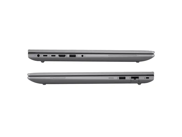 HP ZBook Power G11 A Mobile Workstation - AI PC 16" AMD Ryzen 9 89...