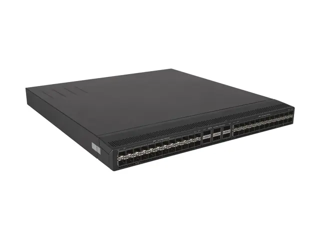 HPE FlexFabric 5980 - Switch - L3 - Styrt - 48 x 1 Gigabit / 10 Gi...