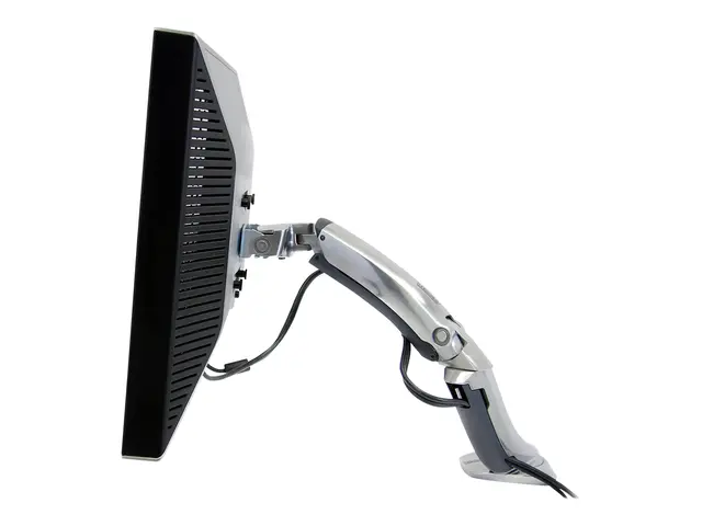 Ergotron MX - Monteringssett (leddarm, skrivebordsklemmemontering,...
