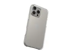 Zagg Crystal Palace - Baksidedeksel for mobiltelefon blank - for Apple iPhone 16 Pro Max