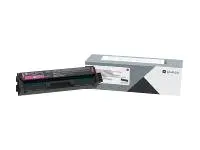 Lexmark - Extra High Capacity - magenta - original - tonerpatron L...