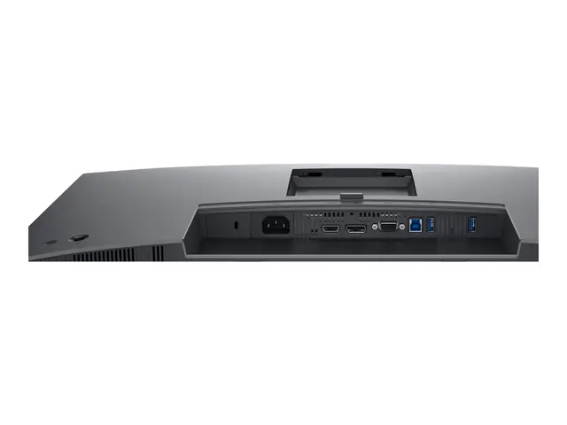 Dell P2725H - LED-skjerm 27" 1920 x 1080 Full HD (1080p) @ 100 Hz ...