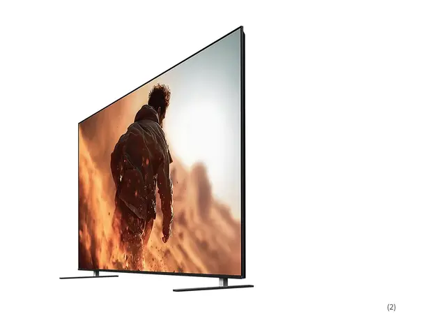 Sony Bravia 7 II Professional Displays FWD-55XR75M2 - 55" Diagonal...