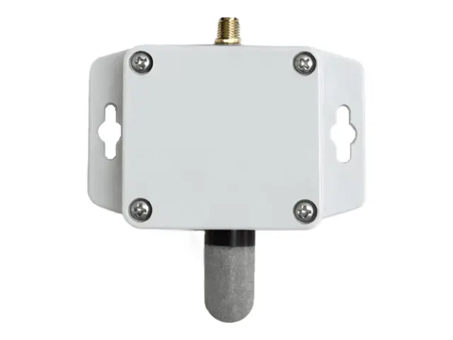 ELSYS ELT series ELT-ETH-L - Temperatur- og fuktighetssensor - trå...