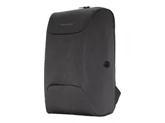 dbramante1928 Charlottenborg - Notebookbæreveske 16" - koksgrå