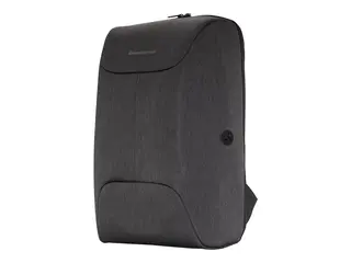 dbramante1928 Charlottenborg - Notebookbæreveske 16" - koksgrå