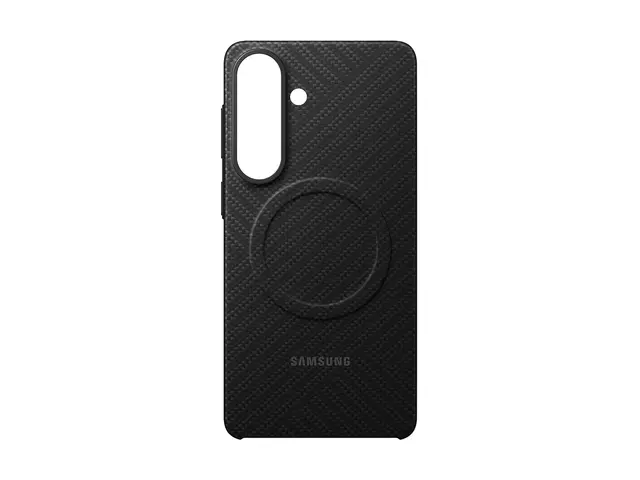 Samsung EF-KS947 - Beskyttende deksel for mobiltelefon - svart - f...