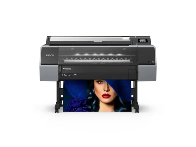 Epson SureColor P9300 Spectro - 44" storformatsskriver - farge - i...