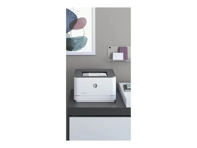 HP LaserJet Pro 3002dw - Skriver S/H Dupleks laser A4/Legal 1200 x...