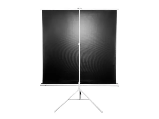 Elite Tripod Series T85NWS1 - Projeksjonsskjerm med tripod - 85" (...