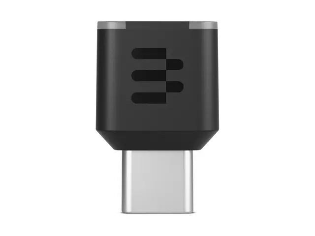 EPOS ADAPT E1 - True wireless-hodetelefoner med mikrofon