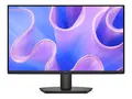 Dell SE2725HM - LED-skjerm - 27&quot; - 1920 x 1080 Full HD (1080p) @ 100 Hz IPS - 250 cd/m&#178; - 1000:1 - 5 ms - HDMI, VGA - med 3 years Basic Hardware Service with Advanced Exchange