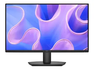 Dell SE2725HM - LED-skjerm - 27&quot; 1920 x 1080 Full HD (1080p) @ 100 Hz - IPS - 250 cd/m&#178; - 1000:1 - 5 ms - HDMI, VGA - med 3 years Basic Hardware Service with Advanced Exchange