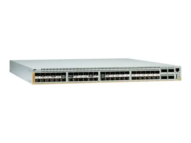 Allied Telesis AT DC2552XS/L3 - Switch - L3 - Styrt - 48 x 10 Giga...