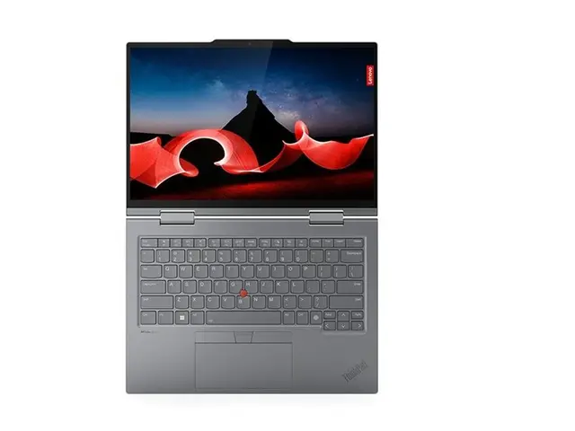 Lenovo ThinkPad X1 2-in-1 Gen 9 - AI Ready 14" Intel Core Ultra 7 ...