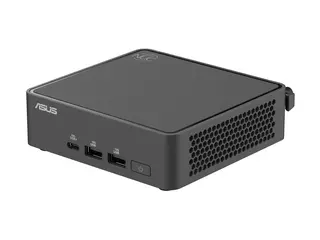 ASUS NUC 15 Pro RNUC15CRKU506302 - mini-PC Core Ultra 7 225H 1.7 GHz 16 GB - SSD 512 GB