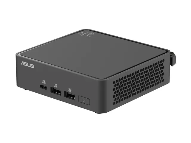 ASUS NUC 15 Pro RNUC15CRKU506302 - mini-PC Core Ultra 7 225H 1.7 G...