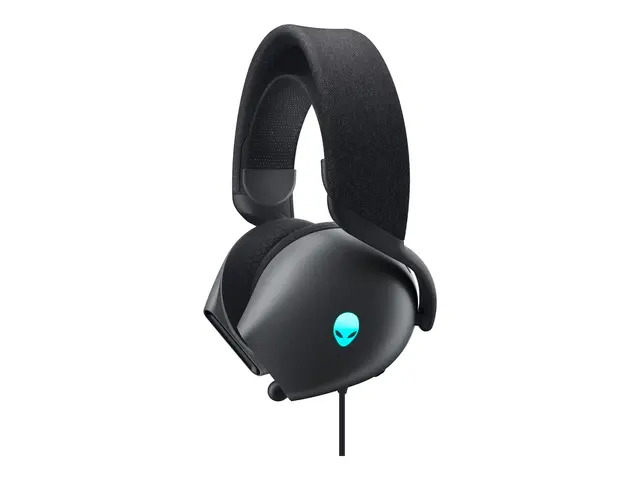Alienware Gaming Headset AW520H - Hodesett full størrelse kablet U...