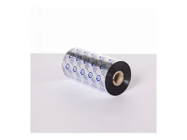 Brother Standard - 5-pack svart 154 mm x 450 m skriverbånd