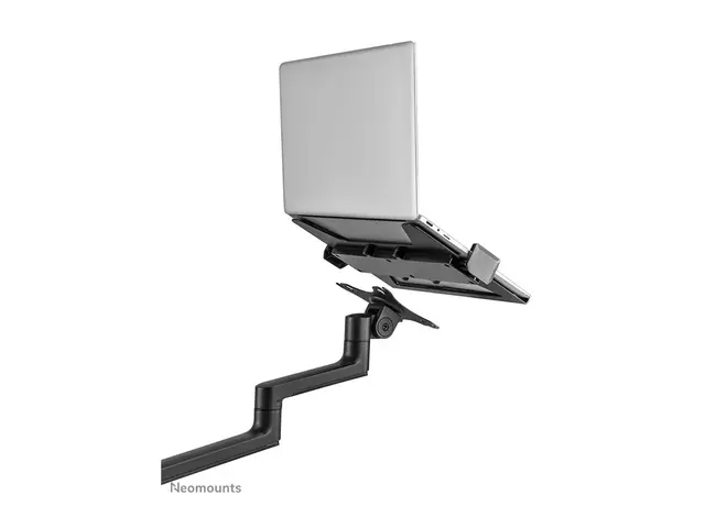 Neomounts DS20-425BL2 monteringssett - helbevegelses justerbar arm...