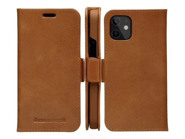 dbramante1928 Copenhagen Slim - Lommebok for mobiltelefon - helnar...