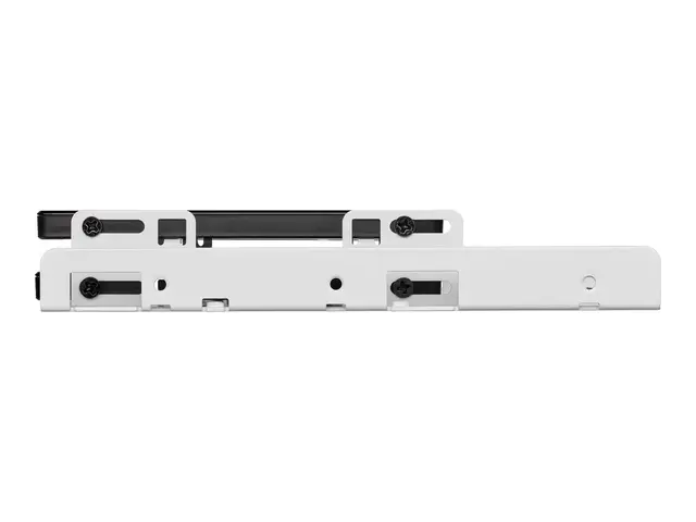 CORSAIR - Uttagbar harddiskramme fra 3,5" til 2,5" hvit