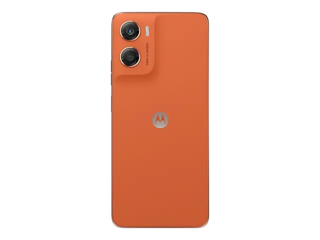 Motorola Moto G06 - Pantone arabesque - 64 GB 