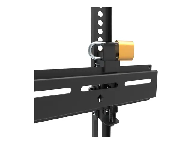 Neomounts WL35-350BL14 - Monteringssett (veggmontering) for flatpa...