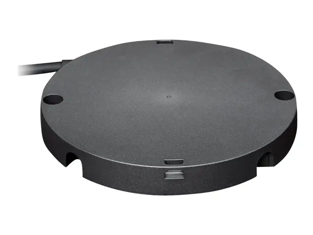 Logitech Rally Mic Pod Hub - Adapter for mikrofongrensesnitt - for...