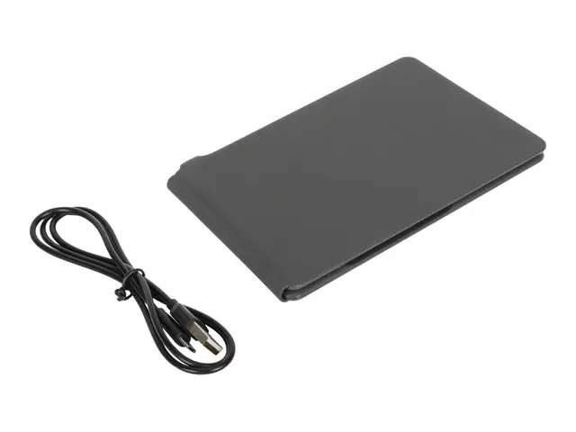 Targus - Tastatur - bakteriedrepende middel - trådløs - Bluetooth ...