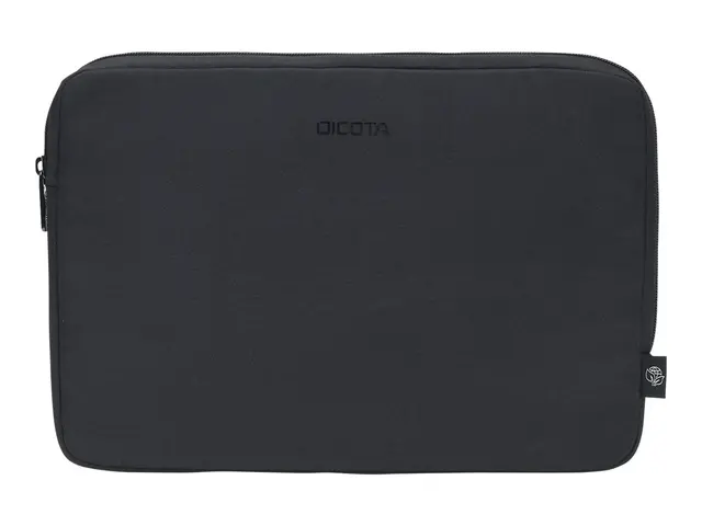 DICOTA Eco BASE - Notebookhylster - 12" - 12.5" - svart