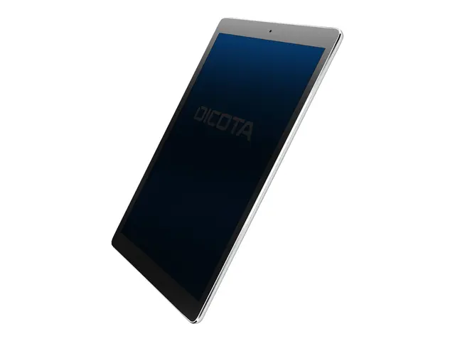 DICOTA - Skjermpersonvernfilter for nettbrett - 2-way, magnetic, l...