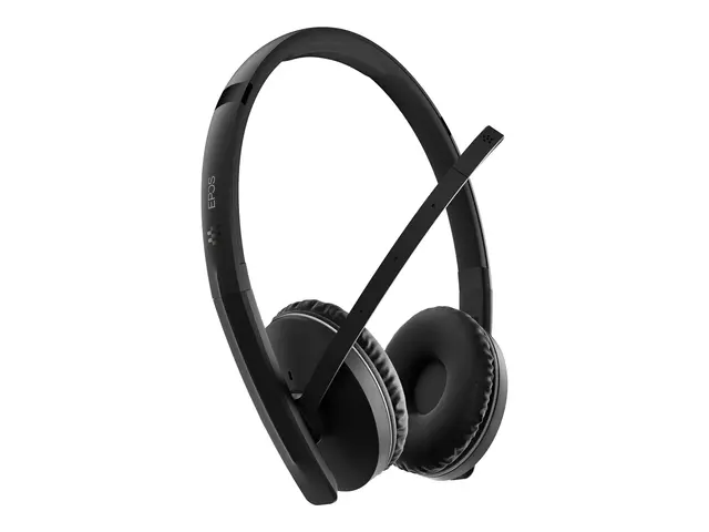 EPOS ADAPT 260 - Hodesett on-ear Bluetooth trådløs USB svart Certi...