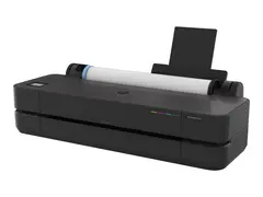HP DesignJet T250 - 24&quot; storformatsskriver farge - ink-jet - A1, ANSI D - 2400 x 1200 dpi - inntil 0.5 min/side (mono) / inntil 0.5 min/side (farge) - USB 2.0, LAN, Wi-Fi