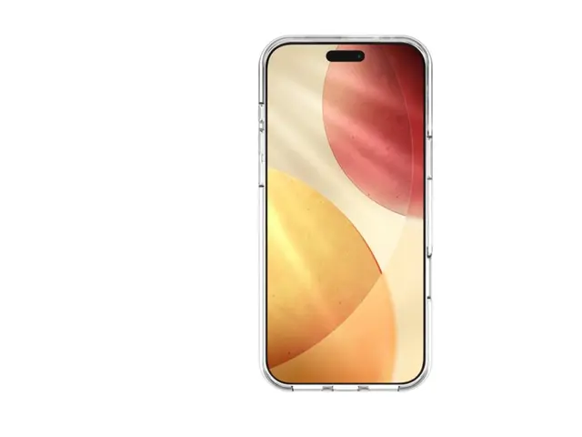 Zagg Crystal Palace Lite - Baksidedeksel for mobiltelefon blank Ap...