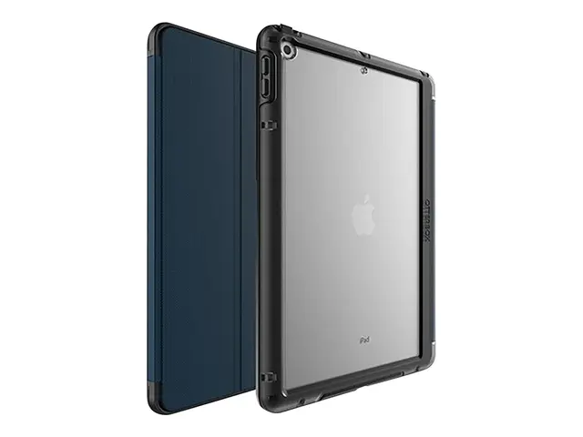OtterBox Symmetry Series Folio - Lommebok for nettbrett kystaften ...