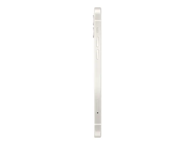 2nd-A iPhone 12 64 White A-grade - Brukt 2 års garanti Grade A: Sv...
