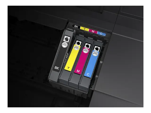 Epson Expression Home XP-2205 - Multifunksjonsskriver farge ink-je...