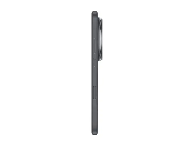 Honor Magic8 Pro - Svart - 512 GB 